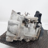 CAJA CAMBIOS SEAT IBIZA (6L1) ATDGGU