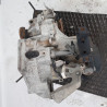 CAJA CAMBIOS SEAT IBIZA (6L1) ATDGGU