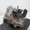 CAJA CAMBIOS SEAT IBIZA (6L1) BBZFCU