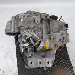 CAJA CAMBIOS SEAT LEON (1M1) ALHFMH