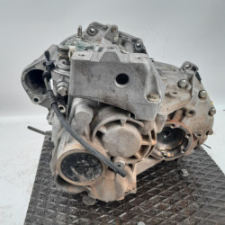 CAJA CAMBIOS SEAT LEON (1M1) ALHFMH