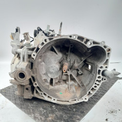 CAJA CAMBIOS PEUGEOT 407 RHRDW10BTED4TIPO RHRCF51