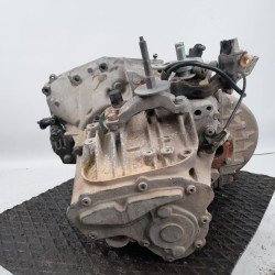 CAJA CAMBIOS PEUGEOT 407 RHRDW10BTED4TIPO RHRCF51