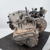 CAJA CAMBIOS PEUGEOT 407 RHRDW10BTED4TIPO RHRCF51