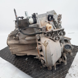 CAJA CAMBIOS PEUGEOT 407 RHRDW10BTED4TIPO RHRCF51