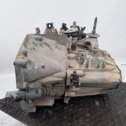 CAJA CAMBIOS PEUGEOT 407 RHRDW10BTED4TIPO RHRCF51