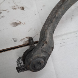 CREMALLERA DIRECCION RENAULT MEGANE II BERLINA 5P K9K732K9K F77955501009LH