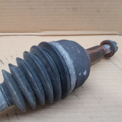TRANSMISION DELANTERA IZQUIERDA RENAULT SCENIC II (JM) F9Q812MOTOR F9Q D8