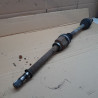 TRANSMISION DELANTERA DERECHA RENAULT SCENIC II (JM) F9Q812MOTOR F9Q D88200198015