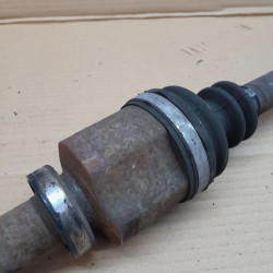 TRANSMISION DELANTERA DERECHA RENAULT SCENIC II (JM) F9Q812MOTOR F9Q D88200198015