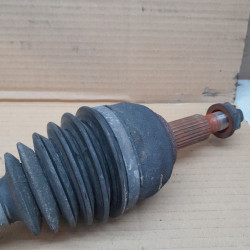 TRANSMISION DELANTERA DERECHA RENAULT SCENIC II (JM) F9Q812MOTOR F9Q D88200198015