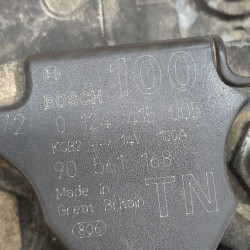 ALTERNADOR OPEL ZAFIRA A Y20DTH0124415005