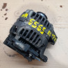 ALTERNADOR OPEL ZAFIRA A Y20DTH0124415005