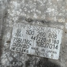 COMPRESOR AIRE ACONDICIONADO VOLKSWAGEN PASSAT BERLINA (3B3) AVF8D0260808