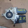 MOTOR ELEVALUNAS TRASERO IZQUIERDO VOLKSWAGEN PASSAT BERLINA (3B3) AVF993424100