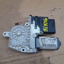 MOTOR ELEVALUNAS TRASERO IZQUIERDO VOLKSWAGEN PASSAT BERLINA (3B3) AVF993424100