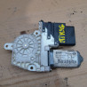 MOTOR ELEVALUNAS TRASERO IZQUIERDO VOLKSWAGEN PASSAT BERLINA (3B3) AVF993424100