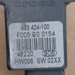 MOTOR ELEVALUNAS TRASERO IZQUIERDO VOLKSWAGEN PASSAT BERLINA (3B3) AVF993424100