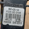 MOTOR ELEVALUNAS TRASERO DERECHO VOLKSWAGEN PASSAT BERLINA (3B3) AVF993425100