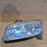 FARO IZQUIERDO FIAT STILO (192) 937A5000