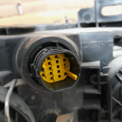 FARO IZQUIERDO FIAT STILO (192) 937A5000