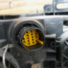 FARO IZQUIERDO FIAT STILO (192) 937A5000