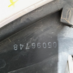 FARO IZQUIERDO FIAT STILO (192) 937A5000