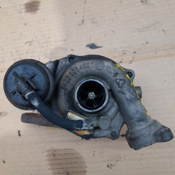 TURBOCOMPRESOR FORD FUSION (CBK) FXJBKP35487599