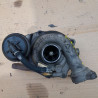 TURBOCOMPRESOR FORD FUSION (CBK) FXJBKP35487599