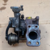 TURBOCOMPRESOR FORD FUSION (CBK) FXJBKP35487599
