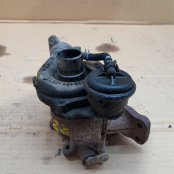 TURBOCOMPRESOR FORD FUSION (CBK) FXJBKP35487599