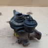 TURBOCOMPRESOR FORD FUSION (CBK) FXJBKP35487599