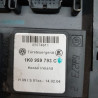 MOTOR ELEVALUNAS DELANTERO IZQUIERDO VOLKSWAGEN GOLF PLUS V (5M1) BKC1K0959793C