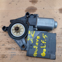 MOTOR ELEVALUNAS DELANTERO IZQUIERDO VOLKSWAGEN GOLF PLUS V (5M1) BKC1K0959793C