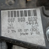 ALTERNADOR VOLKSWAGEN GOLF PLUS V (5M1) BKC06F903023F