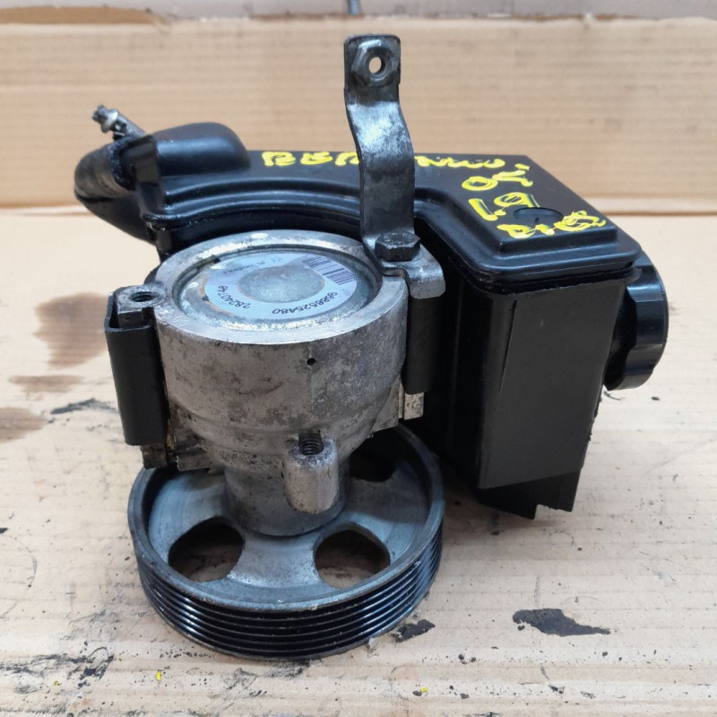 BOMBA SERVODIRECCION CITROEN BERLINGO D9BXUD9ALMOTOR D9B9686525480