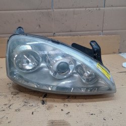 FARO DERECHO OPEL CORSA C Z12XEP13100536