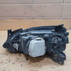 FARO DERECHO OPEL CORSA C Z12XEP13100536