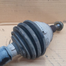 TRANSMISION DELANTERA DERECHA SEAT TOLEDO (5P2) BKD
