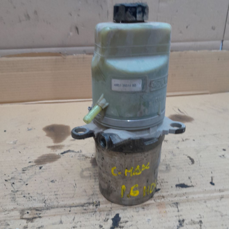 BOMBA DIRECCION FORD FOCUS BERLINA (CAP) HHDA4M513K514BD