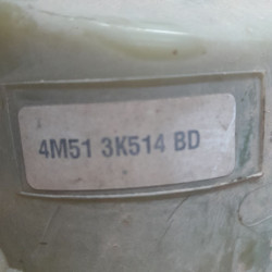 BOMBA DIRECCION FORD FOCUS BERLINA (CAP) HHDA4M513K514BD