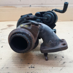 TURBOCOMPRESOR FORD FOCUS BERLINA (CAP) HHDA4917356201