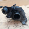 TURBOCOMPRESOR FORD FOCUS BERLINA (CAP) HHDA4917356201