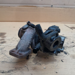 TURBOCOMPRESOR FORD FOCUS BERLINA (CAP) HHDA4917356201
