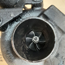 TURBOCOMPRESOR FORD FOCUS BERLINA (CAP) HHDA4917356201