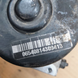 ABS VOLKSWAGEN SHARAN (7M6/7M9) AUY7M3614111H
