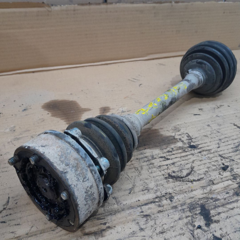 TRANSMISION DELANTERA IZQUIERDA SEAT TOLEDO (1M2) AHF