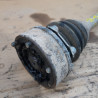 TRANSMISION DELANTERA IZQUIERDA SEAT TOLEDO (1M2) AHF