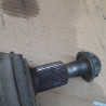 TRANSMISION DELANTERA IZQUIERDA SEAT TOLEDO (1M2) AHF