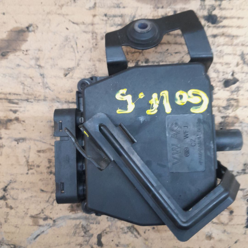 VALVULA AIRE ADICIONAL VOLKSWAGEN GOLF PLUS V (5M1) BKC1K0906279